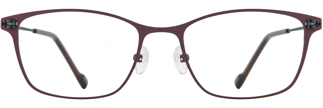 Scott Harris SH714 Eyeglasses