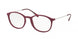 Prada Linea Rossa Lifestyle 04HV Eyeglasses