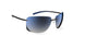 Silhouette Cape Florida 8728 Sunglasses