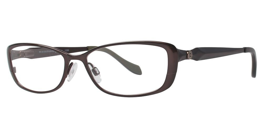 MaxStudio.com MS125M Eyeglasses