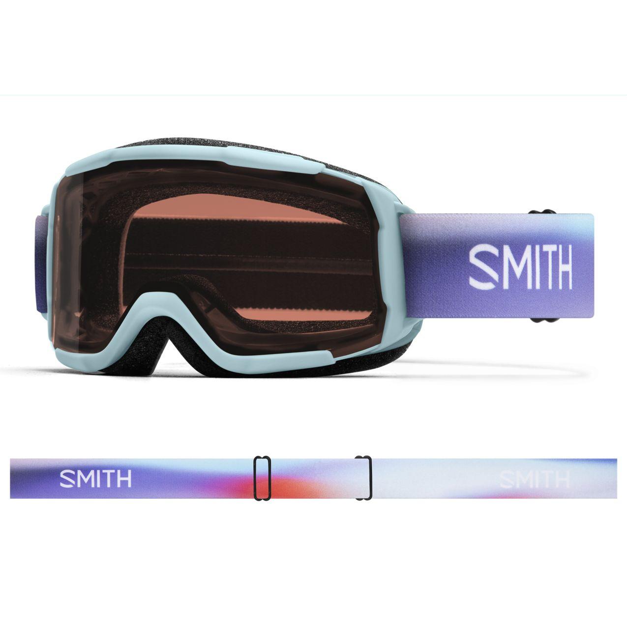 Smith Optics Snow Goggles M00671 Daredevil Goggles