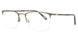 OAKNYC O3002 Eyeglasses