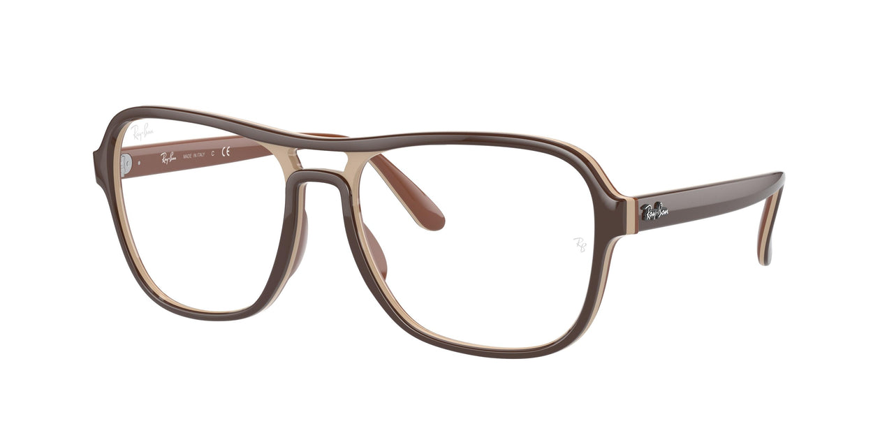 Ray-Ban Stateside 4356V Eyeglasses