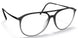 Silhouette Illusion Lite Fullrim 2948 Eyeglasses