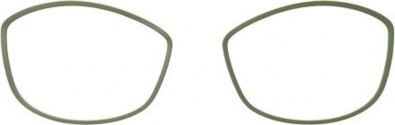Silhouette Accent Rings 5097 Eyeglasses