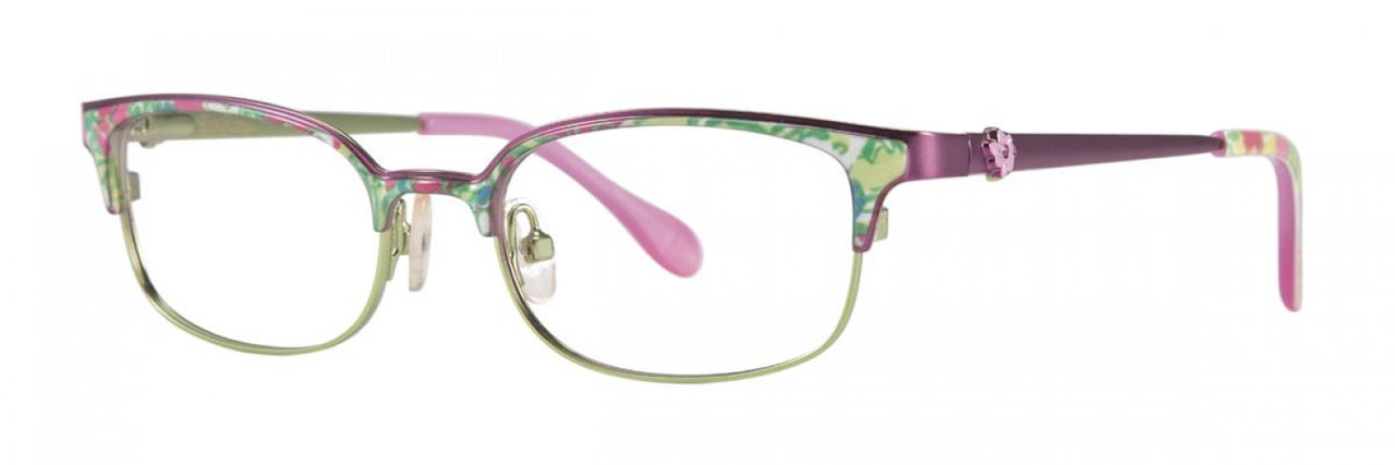 Lilly Pulitzer EFFIE Eyeglasses