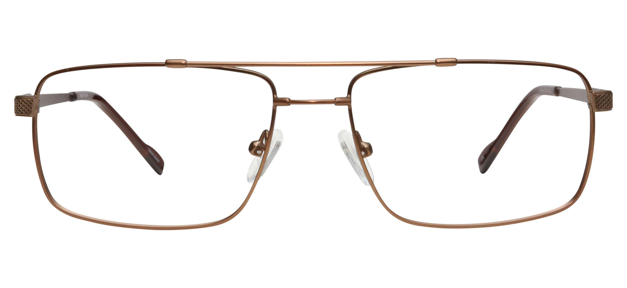 Pilot Full Rim 201935 Eyeglasses