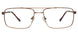 Pilot Full Rim 201935 Eyeglasses