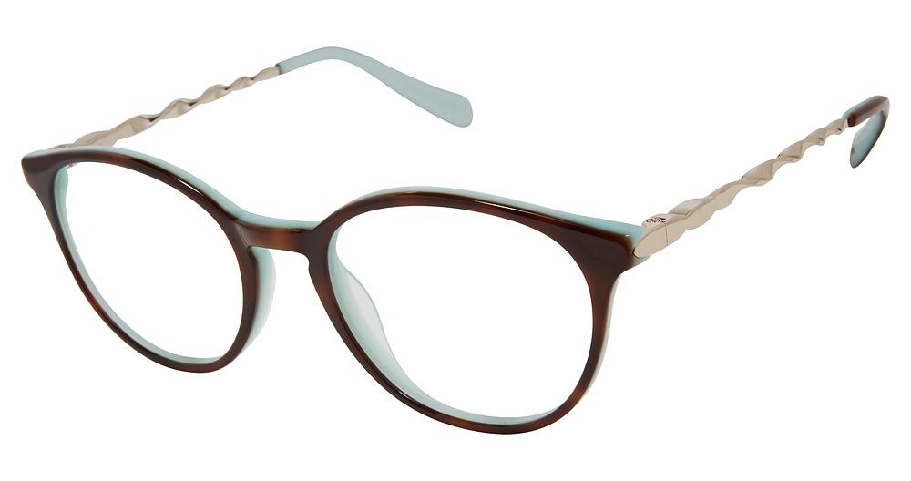 Tura by Lara Spencer LS126 Eyeglasses