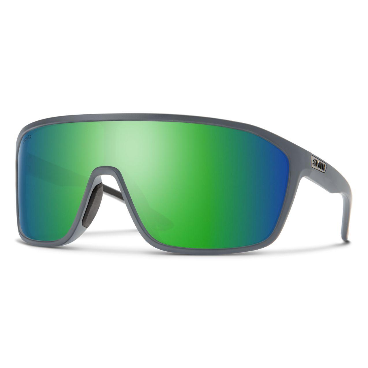 Smith Optics Active 204932 Boomtown Sunglasses