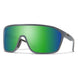 Smith Optics Active 204932 Boomtown Sunglasses