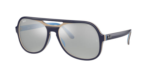 Ray-Ban Powderhorn 4357 Sunglasses
