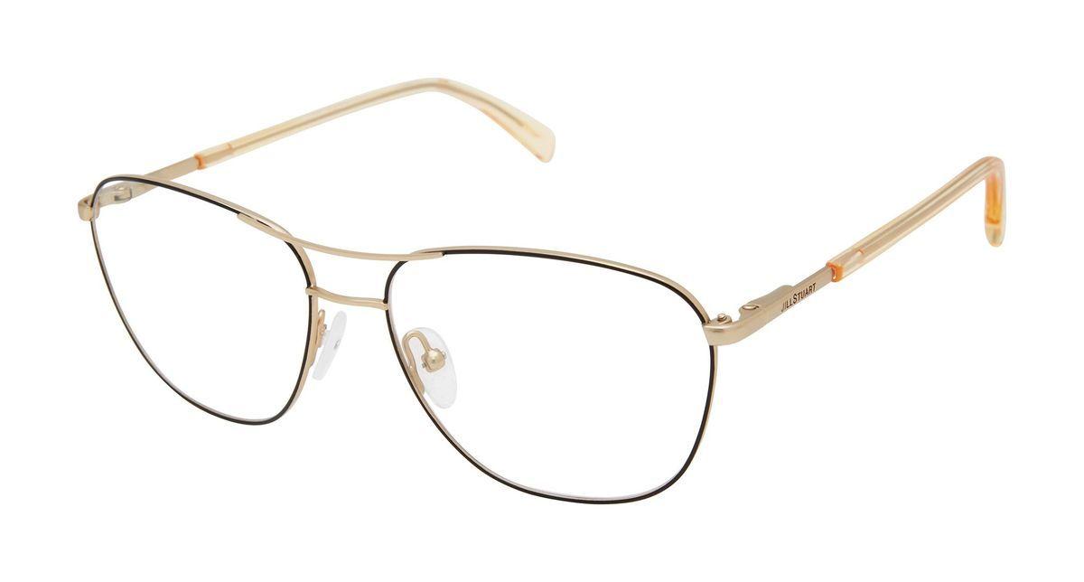 Jill Stuart 405 Eyeglasses