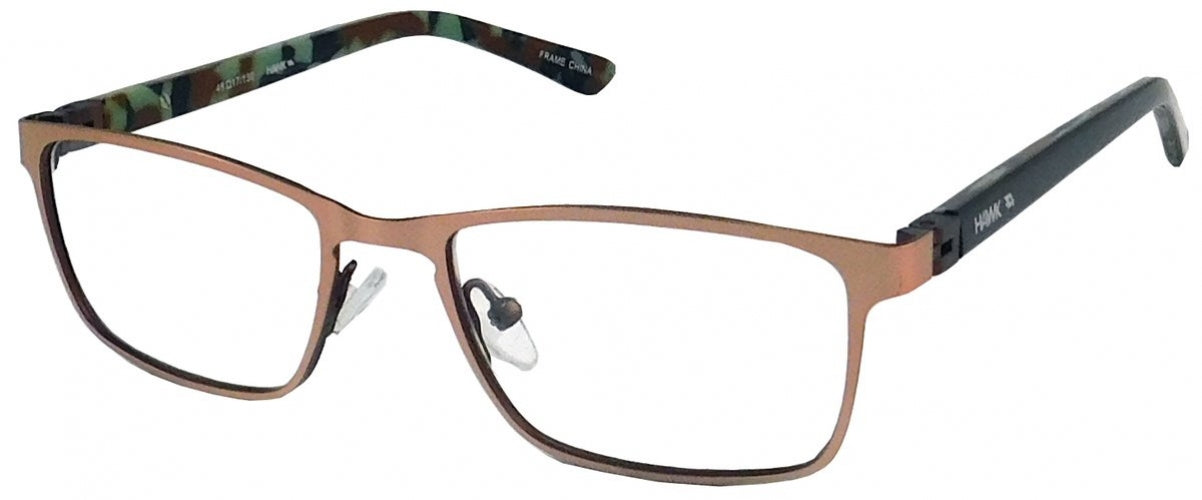 Tony Hawk 50 Eyeglasses