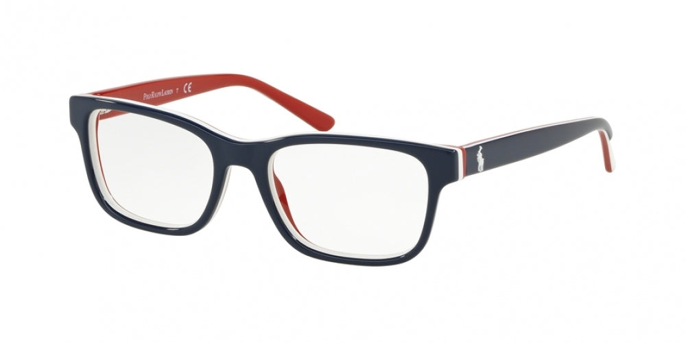 Polo Prep 8534 Eyeglasses