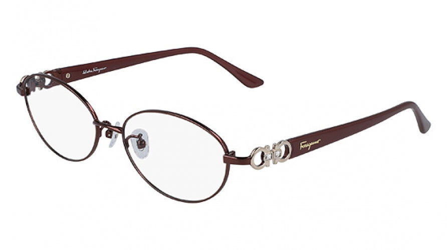 Salvatore Ferragamo SF2538RA Eyeglasses