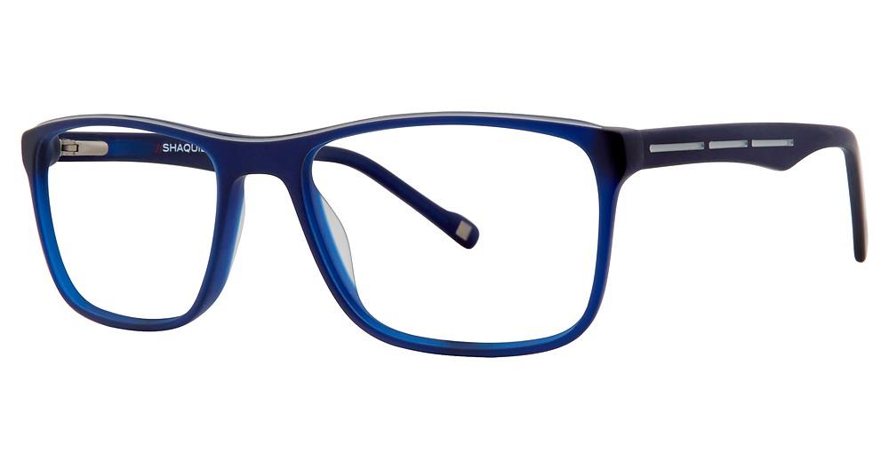 Shaquille O'Neal SO153Z Eyeglasses