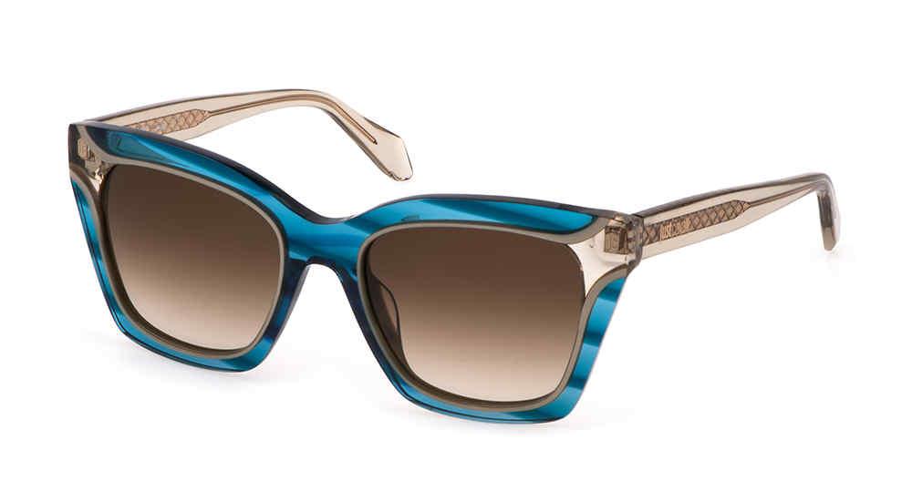 Just Cavalli SJC024V Sunglasses