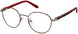 Hello Kitty 349 Eyeglasses