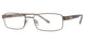 Stetson S285 Eyeglasses