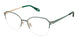 Fysh F3715 Eyeglasses