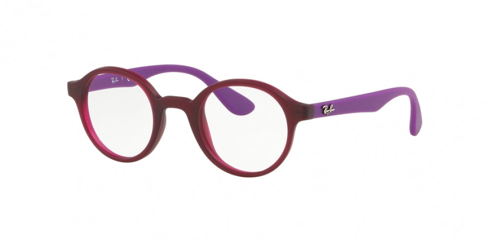 Ray-Ban Kids 0RY1561 Eyeglasses