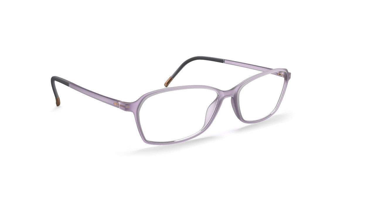 Silhouette SPX Illusion Fullrim 1605 Eyeglasses