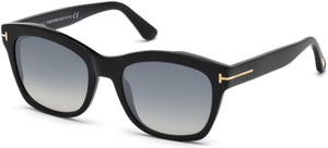 Tom Ford Lauren-02 0614 Sunglasses