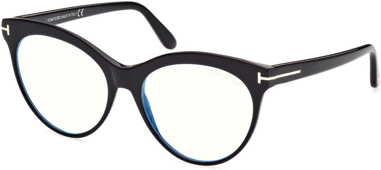 Tom Ford 5827B Blue Light blocking Filtering Eyeglasses