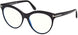 Tom Ford 5827B Blue Light blocking Filtering Eyeglasses