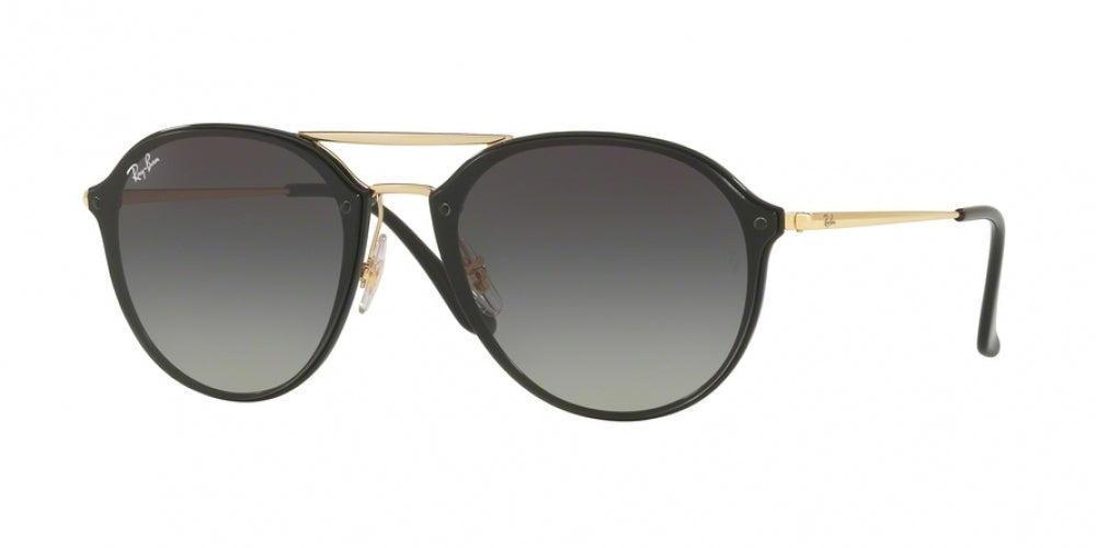 Ray-Ban Blaze Doublebridge 4292N Sunglasses