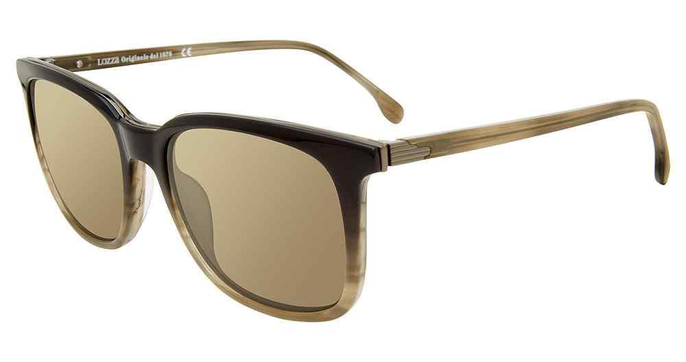 Lozza SL4160M Sunglasses