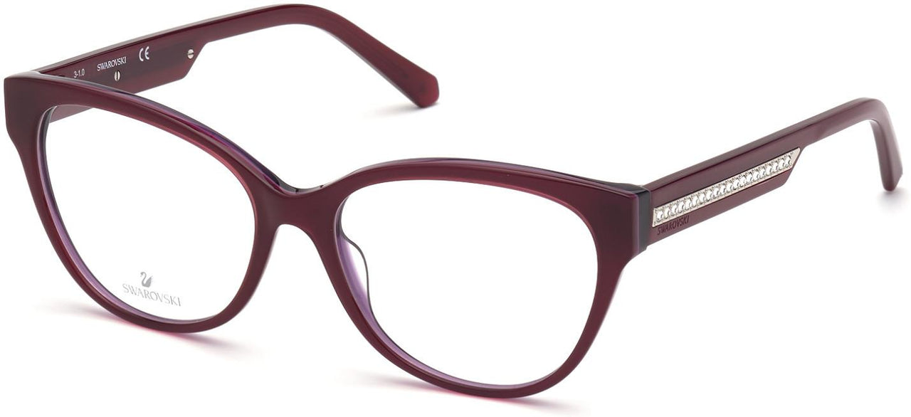 Swarovski 5392 Eyeglasses