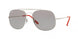 Ray-Ban The General 3561 Sunglasses