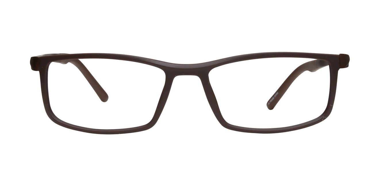 Rectangle Full Rim 201909 Eyeglasses