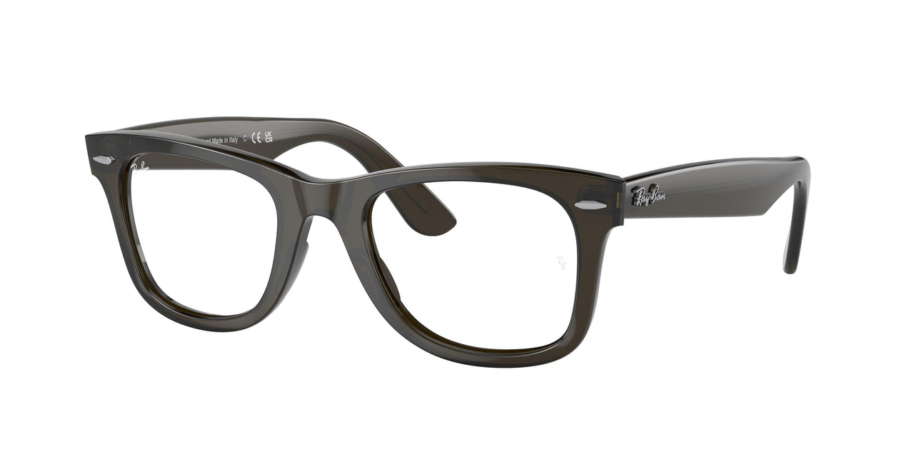 Ray-Ban Wayfarer Ease 4340V Eyeglasses