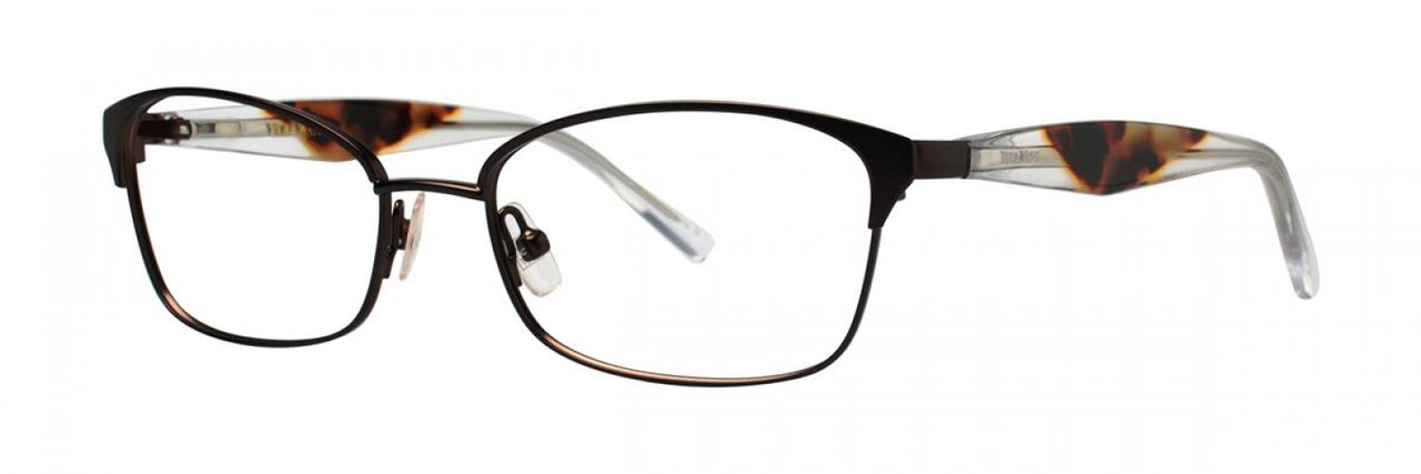 Vera Wang V349 Eyeglasses