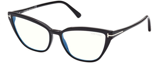 Tom Ford 5825B Blue Light blocking Filtering Eyeglasses