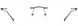 Michael Ryen MR356 Eyeglasses