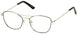 Jill Stuart 395 Eyeglasses