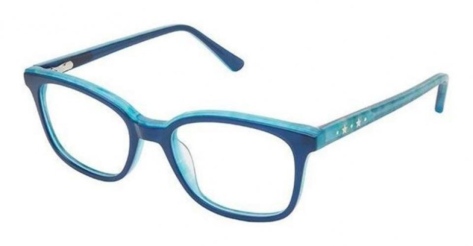 Superflex SFK-244 Eyeglasses