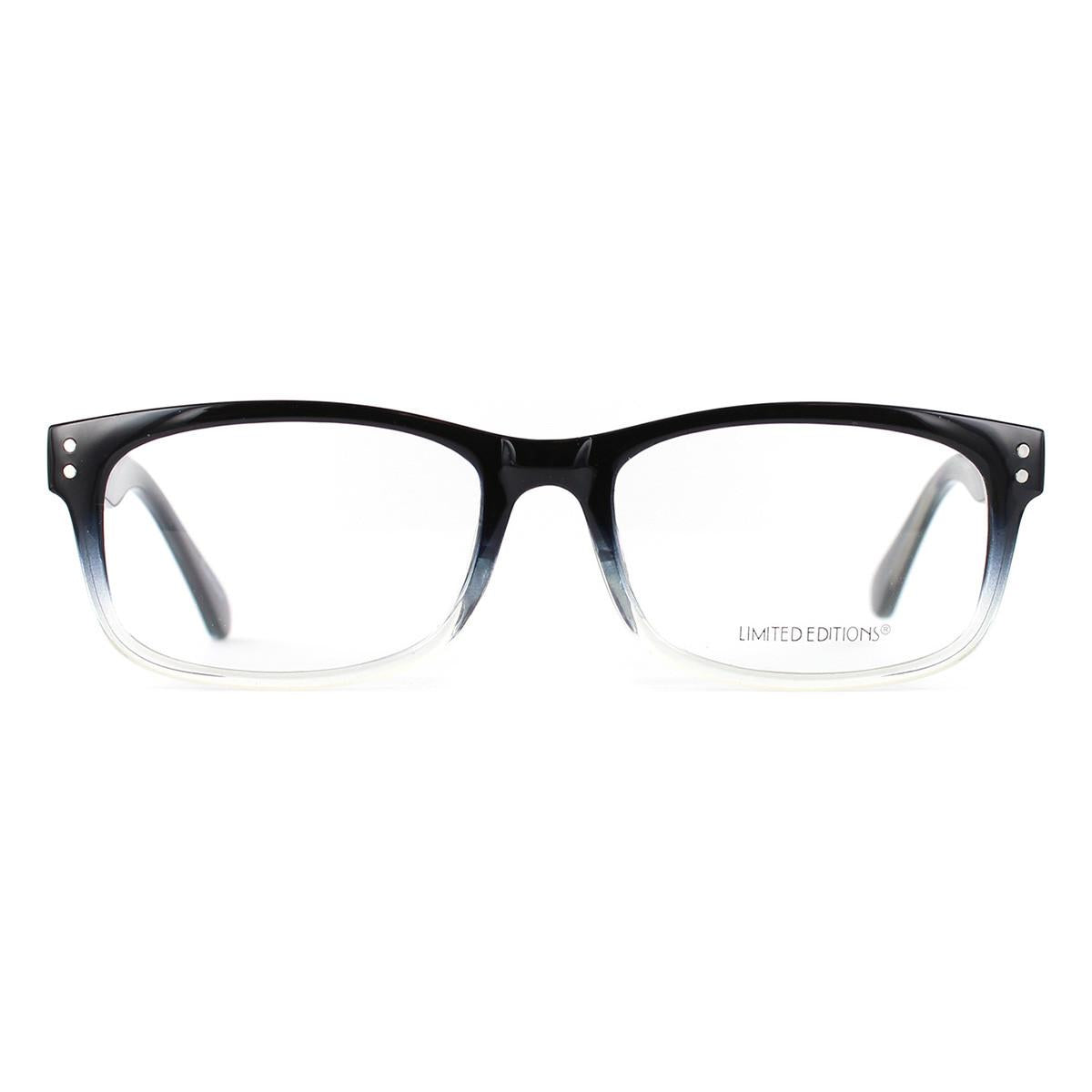 LIMITED EDITIONS MASTER Eyeglasses