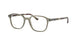 Ray-Ban Leonard 5393F Eyeglasses