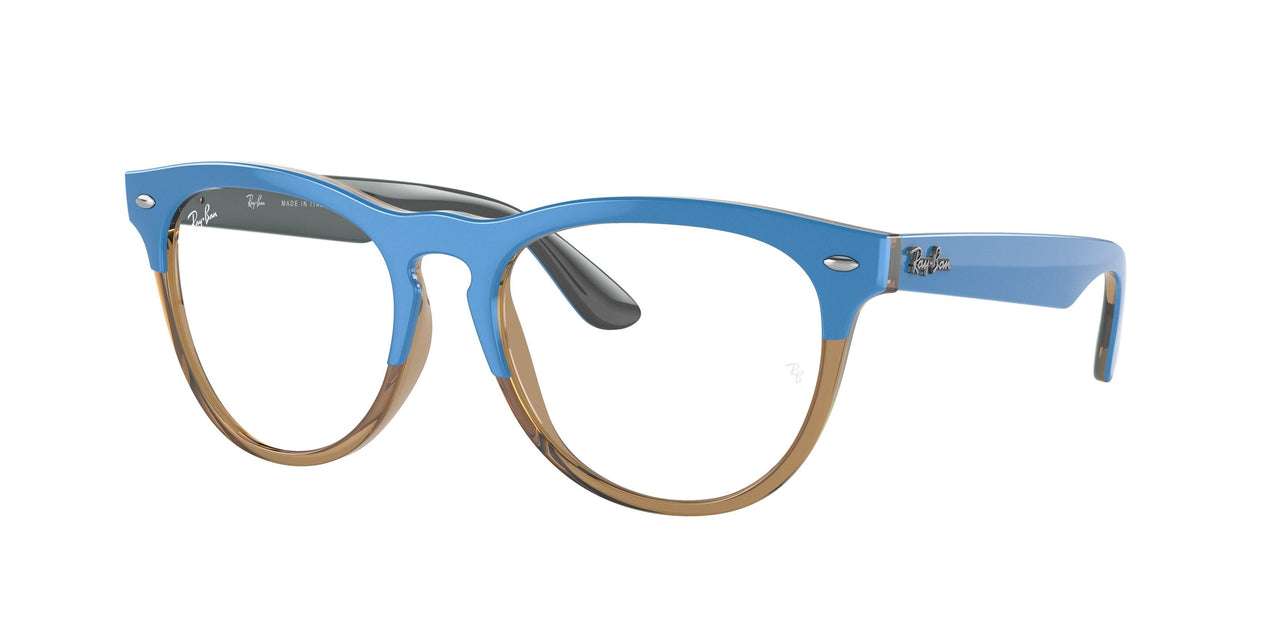 Ray-Ban Iris 4471V Eyeglasses