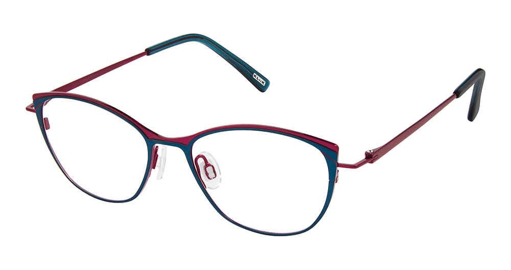 Kliik K726 Eyeglasses