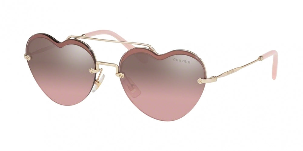 Miu Miu 62US Core Collection Sunglasses