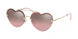 Miu Miu 62US Core Collection Sunglasses