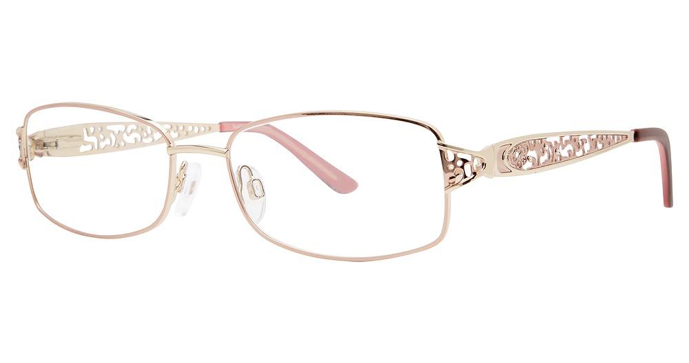 Sophia Loren SLM312 Eyeglasses