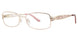 Sophia Loren SLM312 Eyeglasses