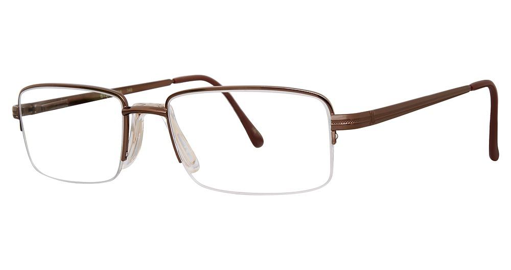 Stetson S348 Eyeglasses